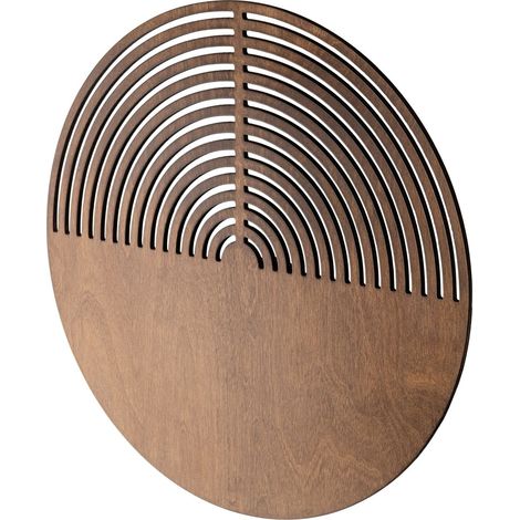 Lunar Wood Wandleuchte 11015 TK Lighting (1/5)