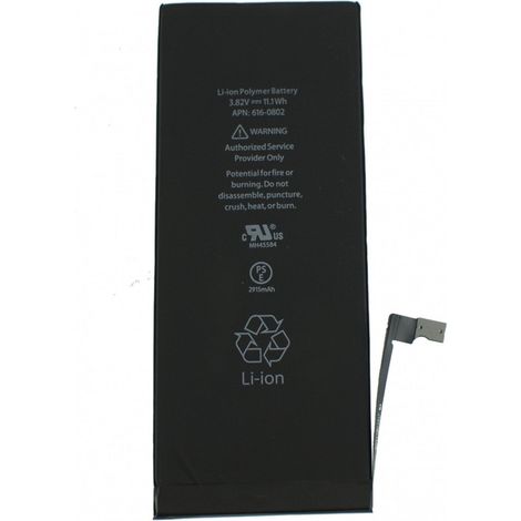 BATERIA NUEVA IPHONE 6plus 5,5