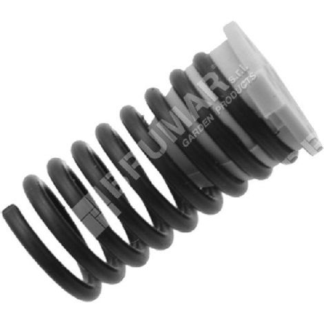 Antivibrante per motoseghe STIHL 1143.790.8302 1143.790.8302 Compatibile - 047934