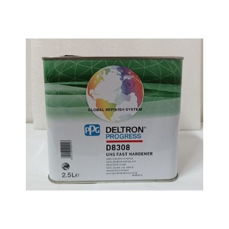 PPG D8308 UHS HARDENER LT 2,5