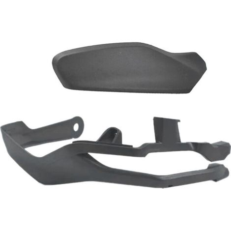 Protectores de manos para manillar de motocicleta MULTISTRADA MTS 950 1200 1260, lado derecho (1/2)