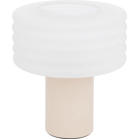 Lampe à poser en verre ASTI (1/5)