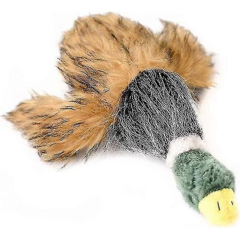 Jouets pour animaux de compagnie en flanelle (1/3)