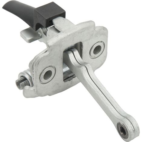 Frein de porte charnière butée 6E0837249C Alliage Remplacement pour Seat Arosa 1997-2004 (1/5)