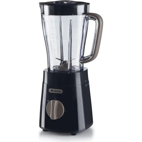 Ariete 0576/03 1,5 l Tischplatten-Mixer 500 W Grau (1/3)