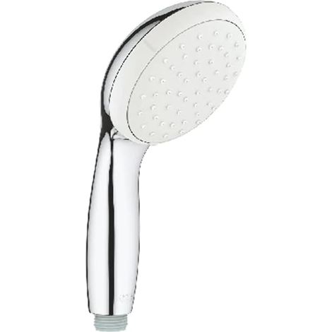 DOCCETTA TEMPESTA 100 GROHE Cromato 27923000 Sist Pulizia veloce