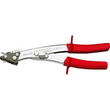 Facom 887A Blechknabber