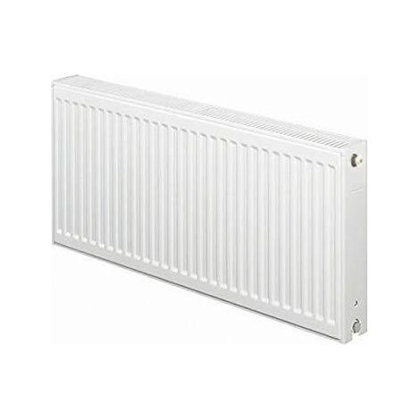 Purmo C22 Radiateur à eau chaude blanc 500x450 mm