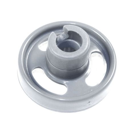 ROULETTE PANIER INFERIEUR POUR LAVE VAISSELLE CANDY - 34420540 (1/2)