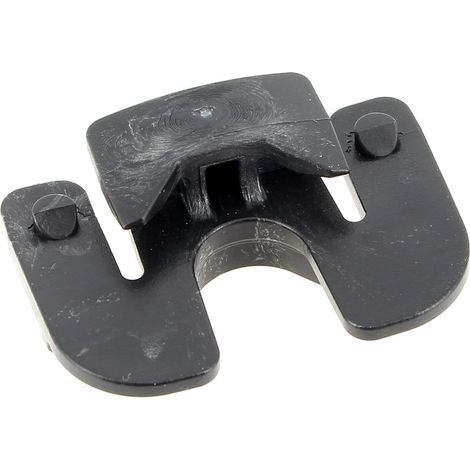 U-Clips für Rasenmäher wolf