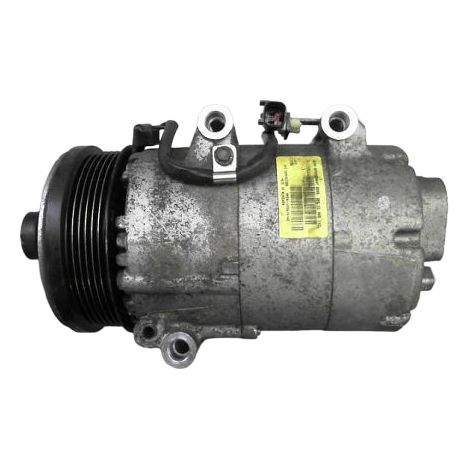 [PRODUIT D'OCCASION] Compresseur Air Conditionne FORD Focus C-max Ph2 07-10 ♻️ Ref Oe. 2014584 - Garantie à vie (1/2)