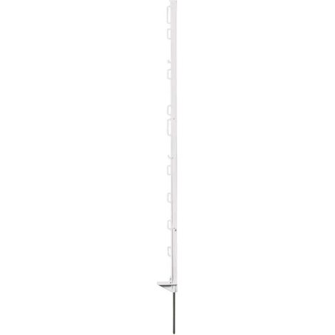 Valla Horizont recycled plastic stakes 105 cm pack 10