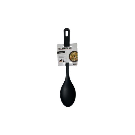 CUCCHIAIO PER SERVIRE NYLON 8 PZ