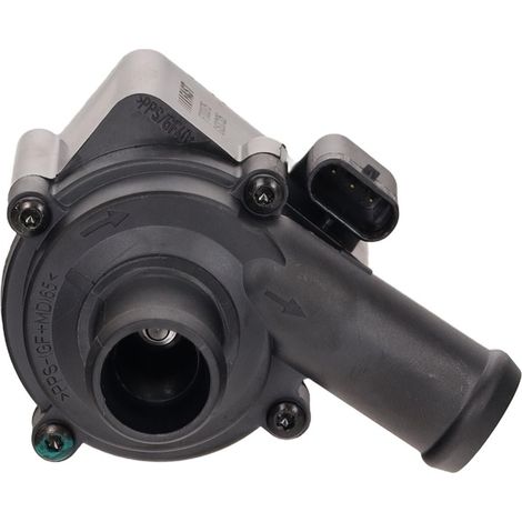 FT03375 Bomba de agua eléctrica rápida auxiliar (1/5)