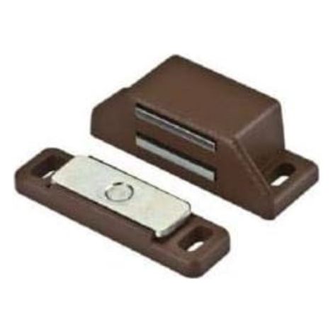 ORECA - CHIUSURE MAGNETICHE SUPPORTO FINO A KG4 2PZ