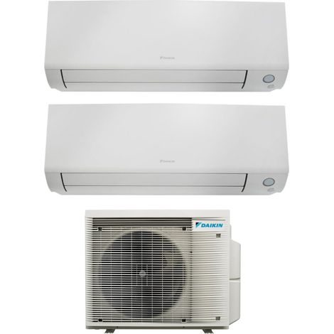 Klimaanlage Daikin perfera all seasons 8.2 kW Heizen 6.5 kW Kühlen (1/3)