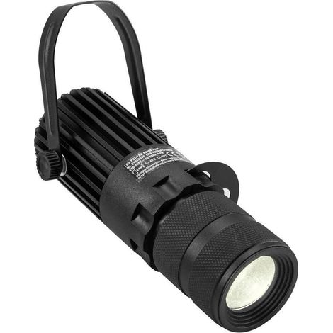 Innenstrahler Eurolite pst-12w LED 12W 3000K
