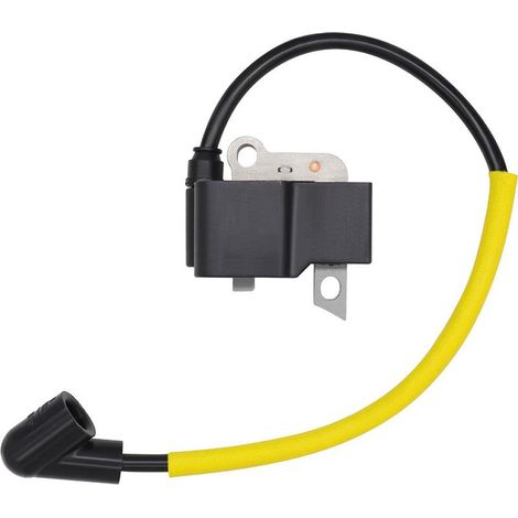 Bobine d'allumage HUSQVARNA – Réf. 537418701 – Compatible 223L / 223R / 323R (1/4)