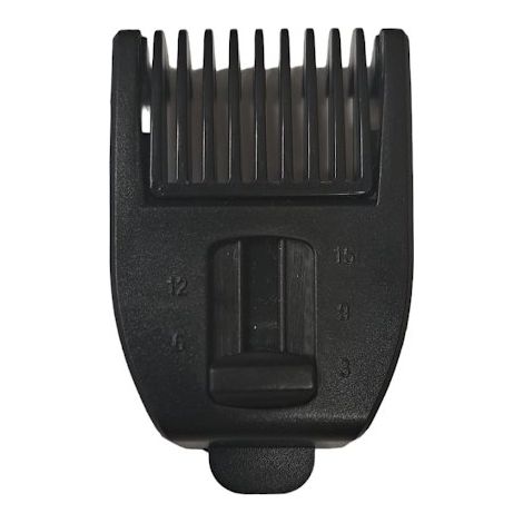 GUIDE DE COUPE TETE PRECISION 5 POS. POUR PETIT ELECTROMENAGER BABYLISS CONAIR - 35808263 (1/2)