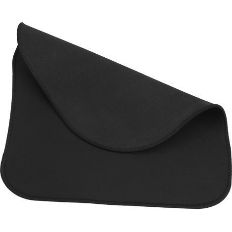 Set mit 2 Antirutschmatten (30 x 35 cm) für Thermomix TM6 und TM5, Gleitpads für kleine Küchengeräte (1/5)