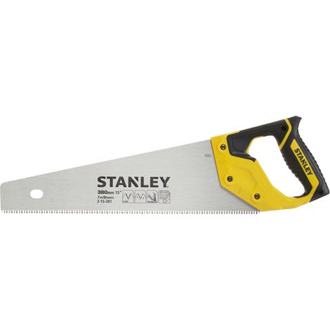 SERRUCHO JET CUT SP 380 MM X 7 STAN MILÍMETROS 450 MILÍMETROS