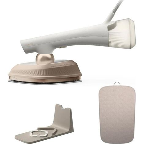 vaporizador de ropa Philips gc213/10 1800 W 200 ml (1/3)
