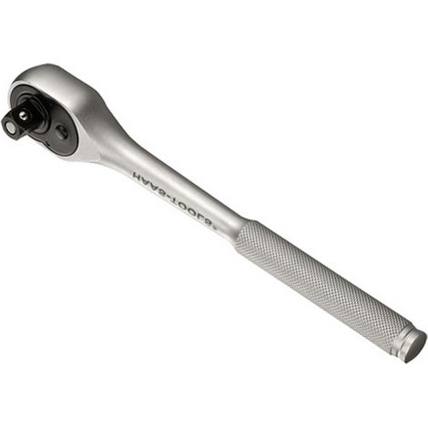Cliquet reversible avec entrainement 1/2", pour80 505 38 et 80 505 62