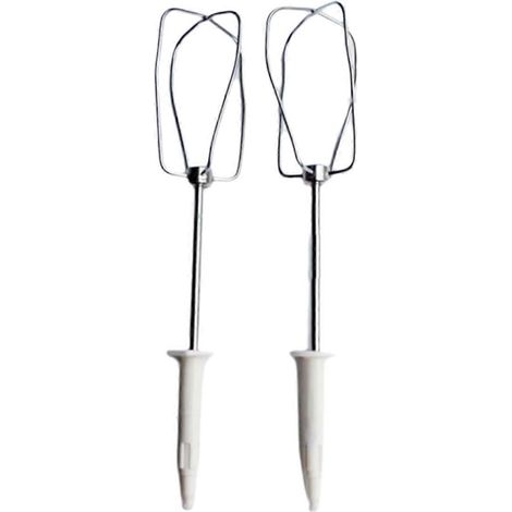 Batteur à œufs pour mixeur à 4 fils, accessoires de cuisine pour (1/5)