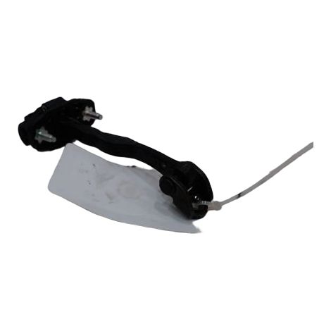 [PRODUIT D'OCCASION] Tirant Porte Avant Gauche FORD Focus ♻️ Ref Oe. 1714637 - Garantie à vie (1/2)