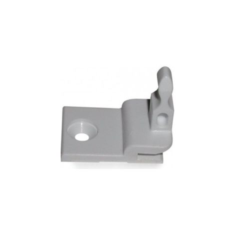 Whirlpool - gancio di porta - 481241728092 - 8058331144933