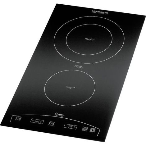 Cocina Rommelsbacher ebc 3477/tc 3400 W vitrocerámica