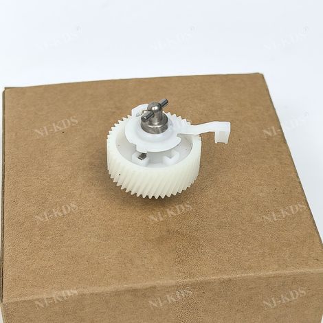 Kompatibel mit HP M130, M132, 203, 206, 227, 230, 148 Tonerkartuschen-Hauptmotor-Rührrad – Original-Rührrad