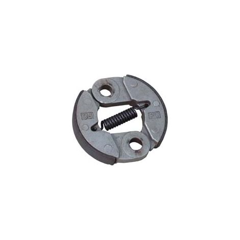 ASSIEME FRIZIONE PER DECESPUGLIATORE CC.32,6/42,7/51,7    EXCEL