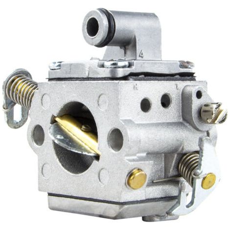 Carburateur pour ZAMA MS180 170 STIHL 017 018 2-MIX Tronçonneuse C1Q-S286A (1/4)
