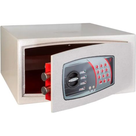 Cassaforte a Mobile Privato Digitale "Living" Technomax - 200X400X450Mm (1/3)