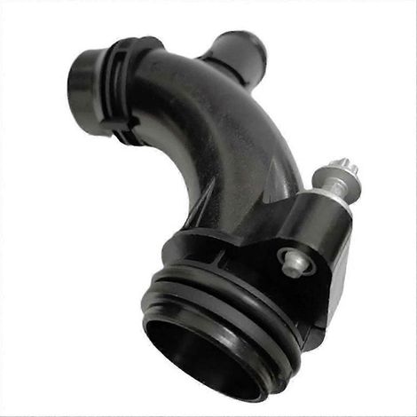 Raccord de tube de pompe à eau de refroidissement A2742000256 pour PA (1/5)