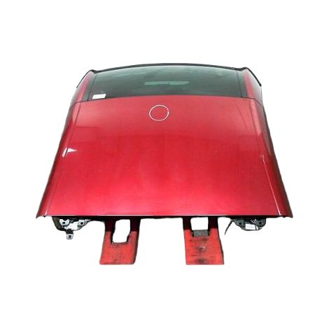 Toit Ouvrant PEUGEOT 307 Cc 2005- (1/4)