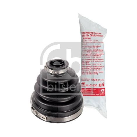Jeu de joints-soufflets, arbre de commande FEBI BILSTEIN 171734 CITROËN 3287.C3 (1/2)