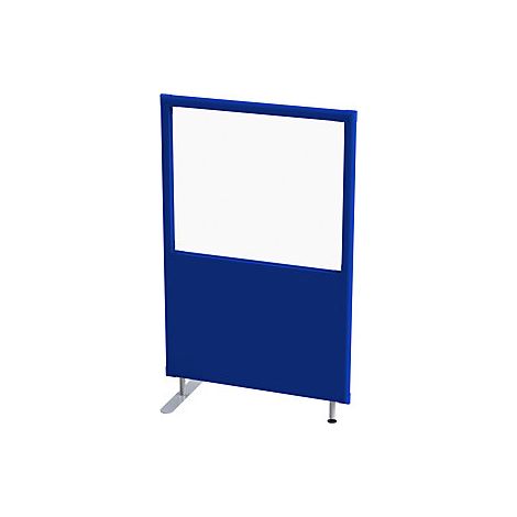 eurokraft pro Parete divisoria fonoassorbente pannello con (1/4)