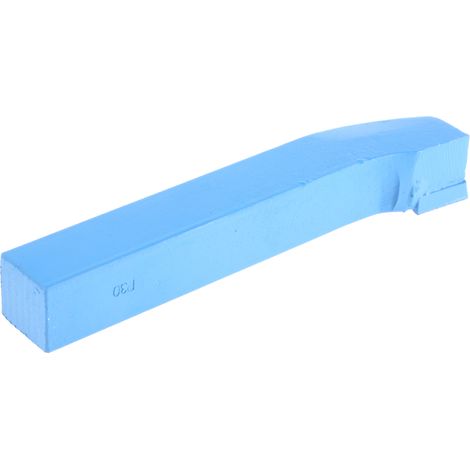 Embouts pour outils de tour coudés brasé au carbure RS PRO P30 ( Prix pour 1 ) (1/2)