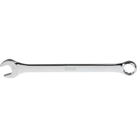 Clé mixte 30 mm RS PRO en Acier chrome vanadium ( Prix pour 1 ) (1/4)