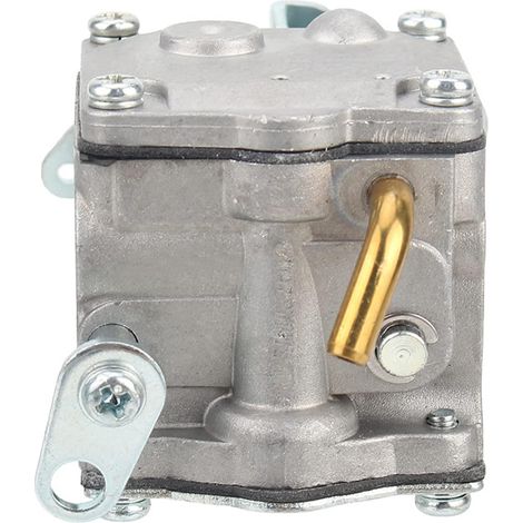 Carburateur Walbro WJ 70 1 pour tronçonneuse – Numéro d origine 503281219 WJ 39 – Adapté à Husqvarna 394XP – Performance de coupe optimale (1/4)
