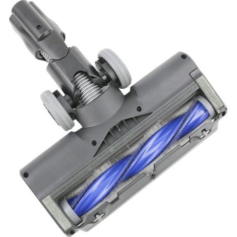 Compatible avec l'aspirateur sans fil eufy, la brosse électrique pour sols HomeVas S11Go T2501 et les accessoires (1/5)