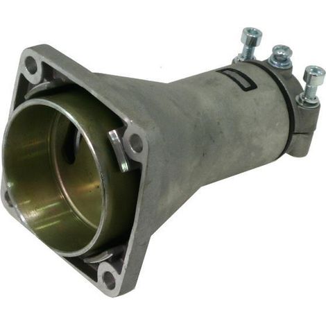 Supporto + Campana frizione decespugliatore KASEI CG260 diametro 58 mm CG260A.1A