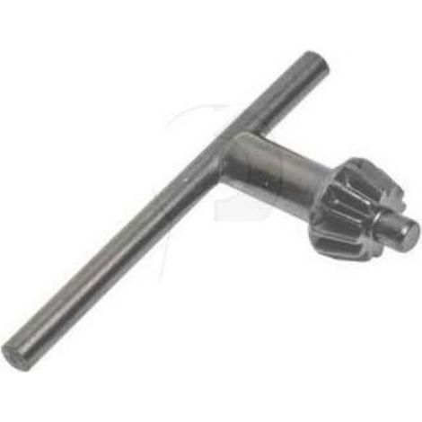 Chiave mandrino trapano 13mm attrezzatura utensile pg 79100 poggi made in italy (1/2)