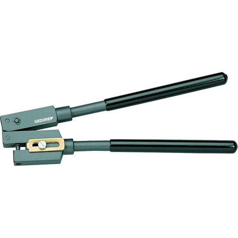 8533 Pinza perforadora