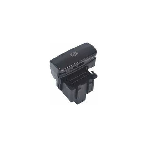 Botón de freno de mano C4 Grand Picasso DS4 470702, interruptor de freno para 3008 5008 470706 470703 negro brillante (1/3)