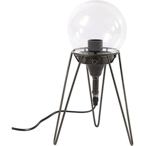 Lampe industrielle Otor 37 cm (1/2)