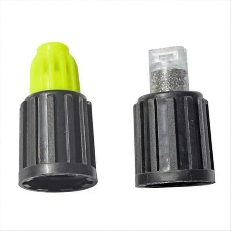Foam Nozzle Car Wash Manual Snow Foam Nozzle Manual Pressurized Foam Sprayer Manual Pump Foam Nozzle (1/5)