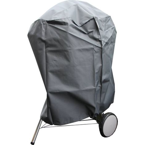 PROLOISIRS Housse pour bbq rond 68cm